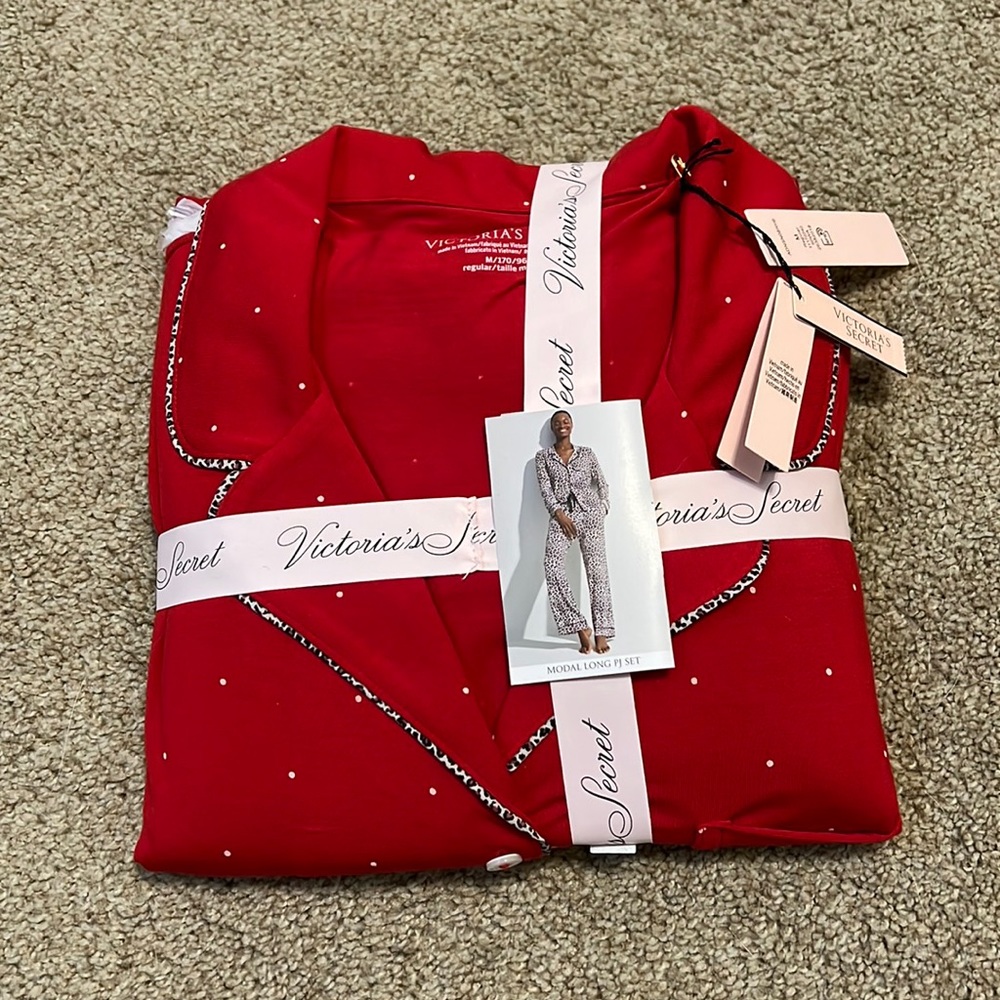 Victorias Secret Pajamas